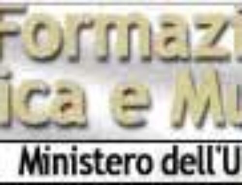 Le 7 Scuole dell’ABAV