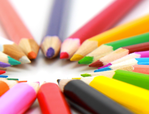 L’arte della pittura, del design, della scultura e della moda come indirizzi di studio.